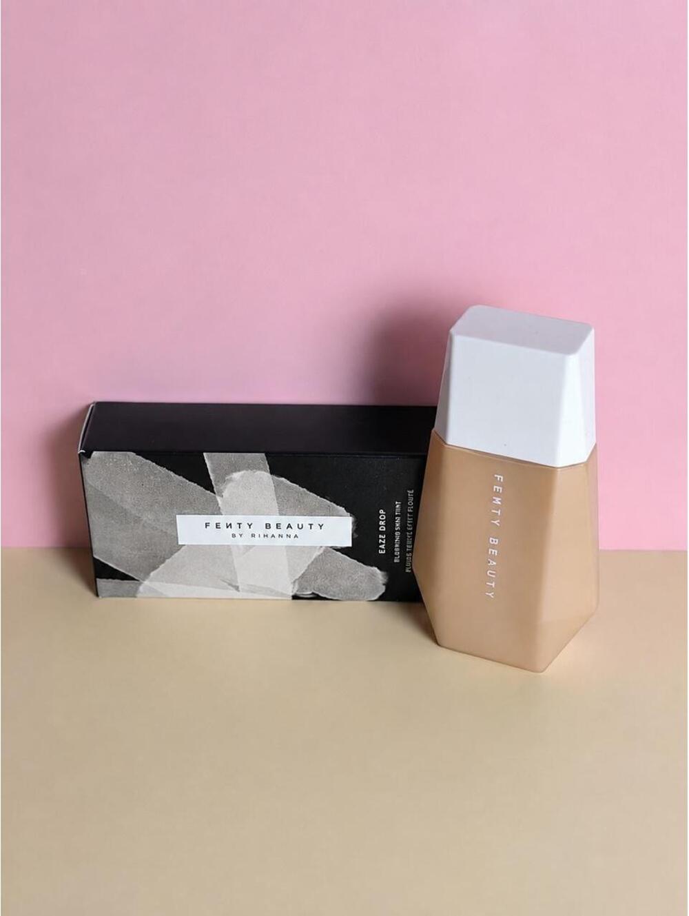 Fenty Beauty Pro Filt'r Soft Matte Longwear Foundation